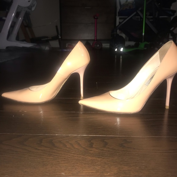 Nude jimmy choo pumps - Picture 6 of 6